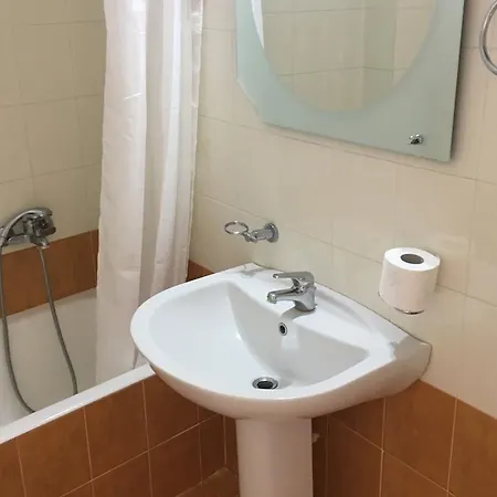 Casa vacanze Royal Agioi Theodoroi (Corinthia)