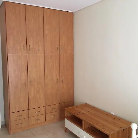 Casa vacanze Royal Agioi Theodoroi (Corinthia)